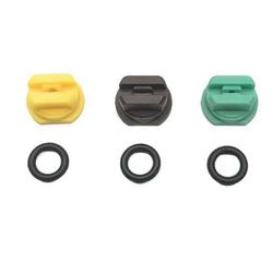 Vaihtosuutin Karcher Puzzi8/1 10/1 -ruiskukoneille Malli 2.884-546.0 3 sarjaa As Shown