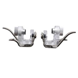 2025 1 parin matkapuhelinpeli Fire Metal Button Trigger Shooter -ohjain R11S:lle