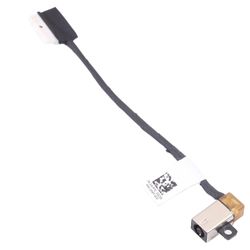 Power Jack-stik til Dell Inspiron 3482 3583 3585 5493 Ikke angivne