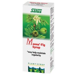 Floradix Salus Manna-Fig kasvimehu 200ml