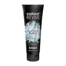 Osmo Väri Elvyttää Platinum Blondi Väri ilmastointi Kerma 225ml