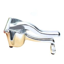 Ruili Juicer Frugt Squeezer Lemon Orange Hånd Tryk