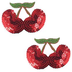 Naiset Hedelmän muoto Ananas Strassit Rintatyynyt Liimautuvat Nännisuojat Piiravonnaiset Rintaliivit Juhliin ja musiikkifestivaaleihin kirsikkaA