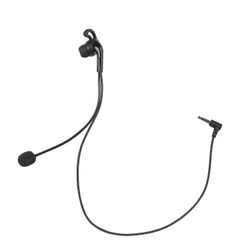 EJEAS erotuomarikuulokkeet, in-ear-kuulokkeet mikrofonin vaihdolla V6 Pro/ V6C/ V4 Plus/ V4C P 2025