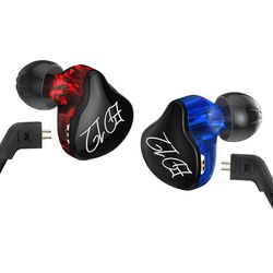 Irrotettava kaapelikuuloke 3D-stereokuulokemikrofoni In-ear-kuulokekuuloke