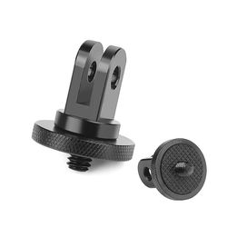 Metal Mini stativ adaptermontering