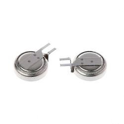 2 kpl Seiko Ms621fe Fl11e 3v 5.5mahr ladattavalle akulle Super Kapasiteetti