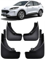 Aidot roiskeläpät vuosille 2020-2024 Ford Kuga MK3