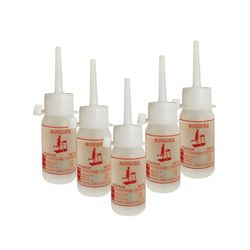 Amyi 5x Silikoniöljyllä varustettu juoksumattovyö Juoksumattotyökalujen lisävarusteet