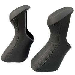 Ultegra Di2 ST-6870 jarruvaihteiston kannet, maantiepyörän vaihteiston kahvan varaosat musta