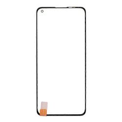 Näytön lasilinssi + OCA-liiman vaihto (ilman logoa) Yhteensopiva OnePlus 9 Pron kanssa Kuten