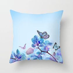 Witdreamer 45x45cm Den lille Daisy-serien Print pudebetræk sofa bil pudebetræk 5