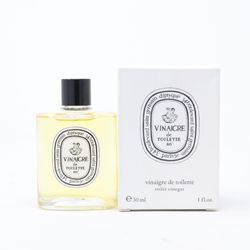 Vinaigre De Toilette af Diptyque 1.0oz / 30ml Splash Ny med kasse 1.0 oz