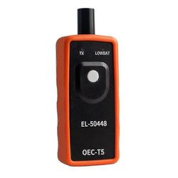 Opel TPMS -nollaustyökalu EL-50448 OEC-T5 GM-rengaspaineen valvontajärjestelmään
