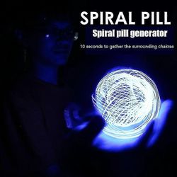 Flash Ball Led Light Diy Lelu Mallisarja Sasuke Uzumaki Big Rasengan Diy130 Lelut