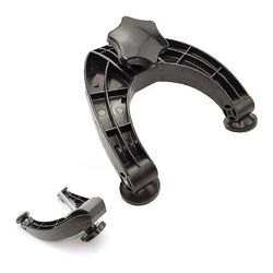 Kiinnike Thrustmaster T300 Fixation Simulator -ohjauspyörän telineeseen Supt Clam4E