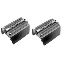 2X sarjan 5 parranajokoneelle 52B korvaava sähköinen parranajokoneen vaihtopää 5020,5020S, 5030,5030S, 504