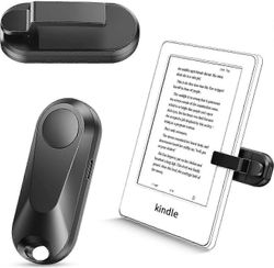 2024 Uudet mallit RF-kaukosäätimen sivun kääntäjä Kindle Paperwhite Oasis -lukijoille Kobo, kameran videotallennuskaukosäätimet, sivun kääntäjä ipa...