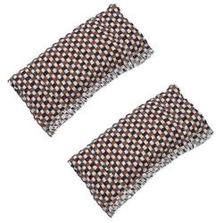 2 kpl biljardi cue puhdistusliina snooker pyyhe poltin cue akselin puhdistusaine