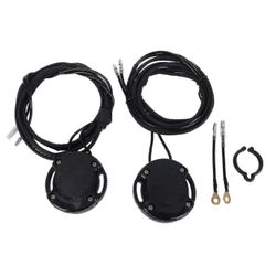 Kallistus-/trimmirajoituslähetinkytkinsarja Mercruiser R / / Alpha One -mallille 805320a03 805130a2 P20250110773