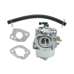 Sv150 kaasutin Lhp16 Rv150 M150 V35 V40 Rm4 ruohonleikkurille 118550148 moottoreille vaihto-hyvä Kuten