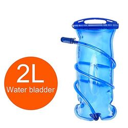2l vandblære