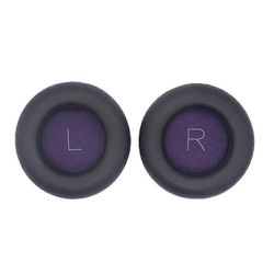 Plantronics Backbeat Pro 1. sukupolven kuulokesuojat Langattomat Bluetooth-sienikuulosuojaimet pääkiinnityksellä Mustanharmaa