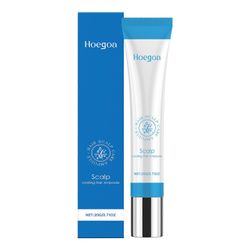 Hoegoa Hair Scalp Ampulle 20ml Hiustenlähtöhoito 1kpl