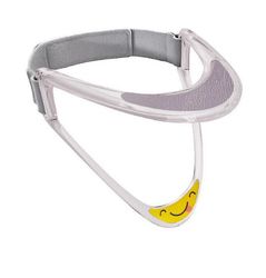Handuo Hals båre - Cervical Traction Device - Hals & Skulder Smertelindring hvid