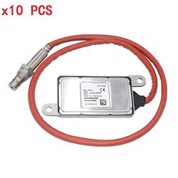 Bicaco 5wk96628c Nox sensor til Daf lastbilbil 24v nitrogeniltsensor 2011649 1836060 1793379 10 stykke