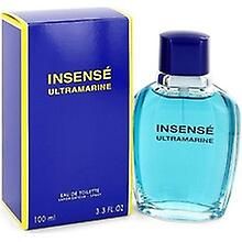Givenchy - Insensé Ultramarine EDT 100ml