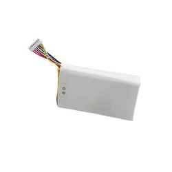 3950mAh akku DJI Mavic 2 Pro / Zoom-kaukosäätimelle RC1A / RC1B