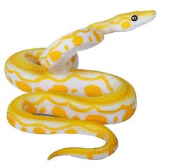 Mikasa Realistisk Snake Prank Legetøj til Halloween style2