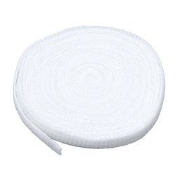 Joustava putkimainen verkko haavasidoksille Turva koko 3 (valkoinen)