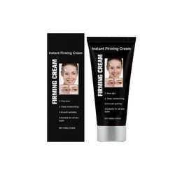 unbrand Instant Fasting Cream, 2025 Uusi edistyksellinen kiinteyttävä ja ryppyjä vähentävä voide, anti-aging kasvokosteusvoide, tasoittaa ryppyjä j...