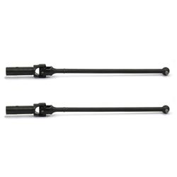 Front Universal Drive Joint Aksel Dogbone no. 88321 Til Hsp 1:8 Racerbil