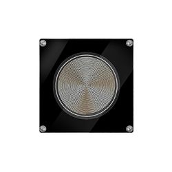 7.83 Hz: n versio Erittäin matalataajuinen Schumannin aaltopulssigeneraattori Meditaation inspiraatiotyökalu uskonnolliseen meditaatioon Kultaa