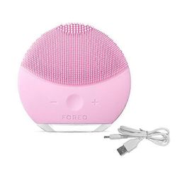 Luna Mini2 T-sonic kasvojen puhdistuslaite ladattava ihonhoito