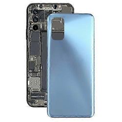 OPPO Realme 7 Pro -akun takakannelle Hopea