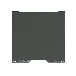 Parannettu rakennuslevy H2D 3D-tulostimille CryoNixiltä Kuten