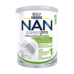 Nestlé NAN total comfort 1 800 g of powder