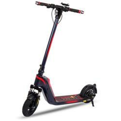 Elektrisk scooter Red Bull RB-RTENTAKEUP10-10-ES F