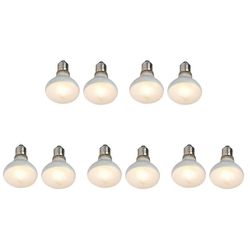 10 pakkaus matelija UVB UVA -lämpölamppulamppu todella auringon kaltaiseen kirkkaaseen lämpöön, sammakkoeläimelle (100 W)