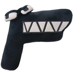 Baiccf Aakkoset Lore F 1-6-vuotiaille Aakkoset Taru Pehmo Vauvan aakkoset Lore Pehmeät lelut lapsille Koulutuskirjelelu pojille tytöille syntymäpäi...