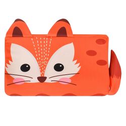 Calmly-tyyny parempaan uneen, pehmeä hypoallergeeninen muistivaahto, vakiokoko, ergonominen muotoilu