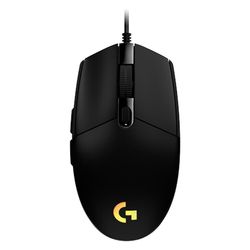 Huizhiwentong G102 Lightsync-gamingmus sort