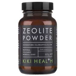 KIKI Health Kiki sundhed zeolit pulver 60g