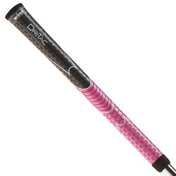 Winn Dri-Tac Naisten Golf Grip Pinkki
