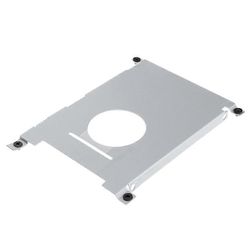 2,5 tuuman kiintolevypidike Caddy Tray HDD -kiinnike ruuvilla Dell Latitude E5430 -kannettavalle