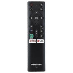 RC870P Panasonicin Bluetooth-ääni-TV-kaukosäätimelle 06-B87W21-PA04XS